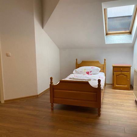 Motel Vujeva Livno Esterno foto