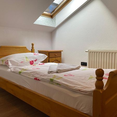 Motel Vujeva Livno Esterno foto