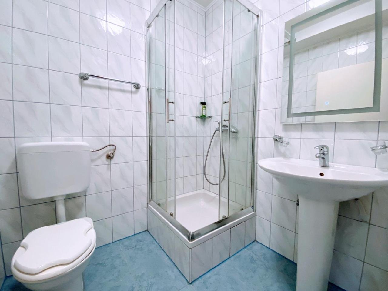 Motel Vujeva Livno Esterno foto