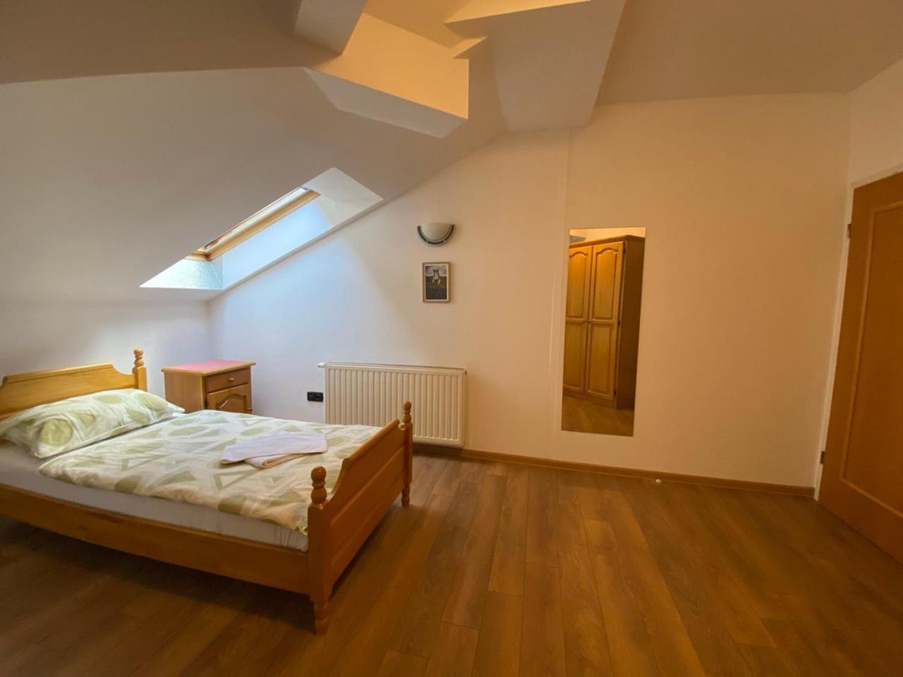 Motel Vujeva Livno Esterno foto