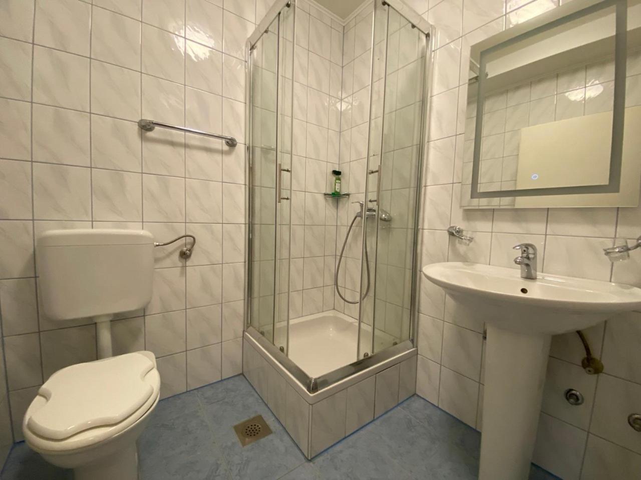 Motel Vujeva Livno Esterno foto