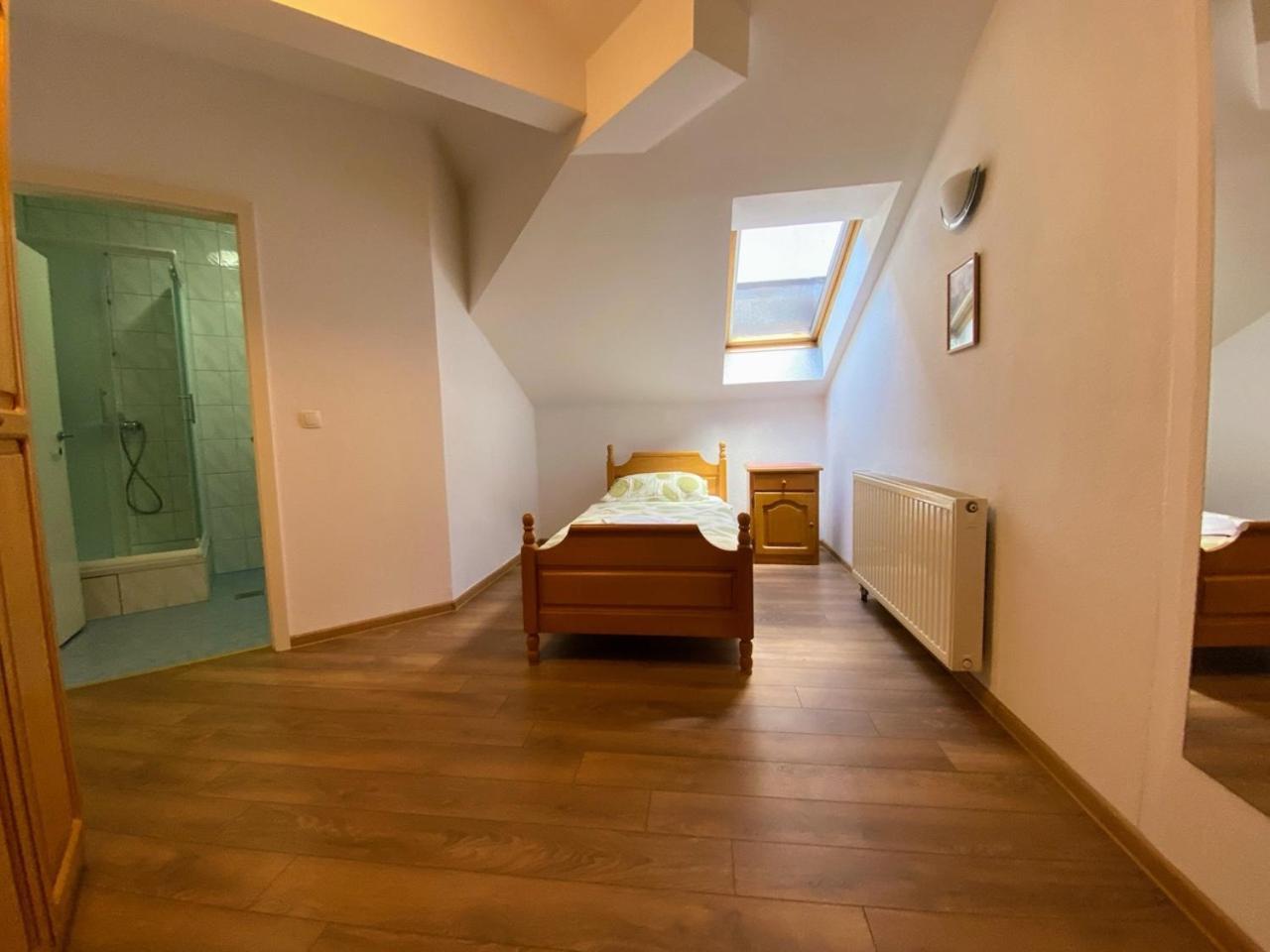 Motel Vujeva Livno Esterno foto