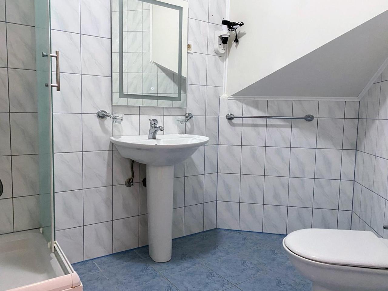 Motel Vujeva Livno Esterno foto