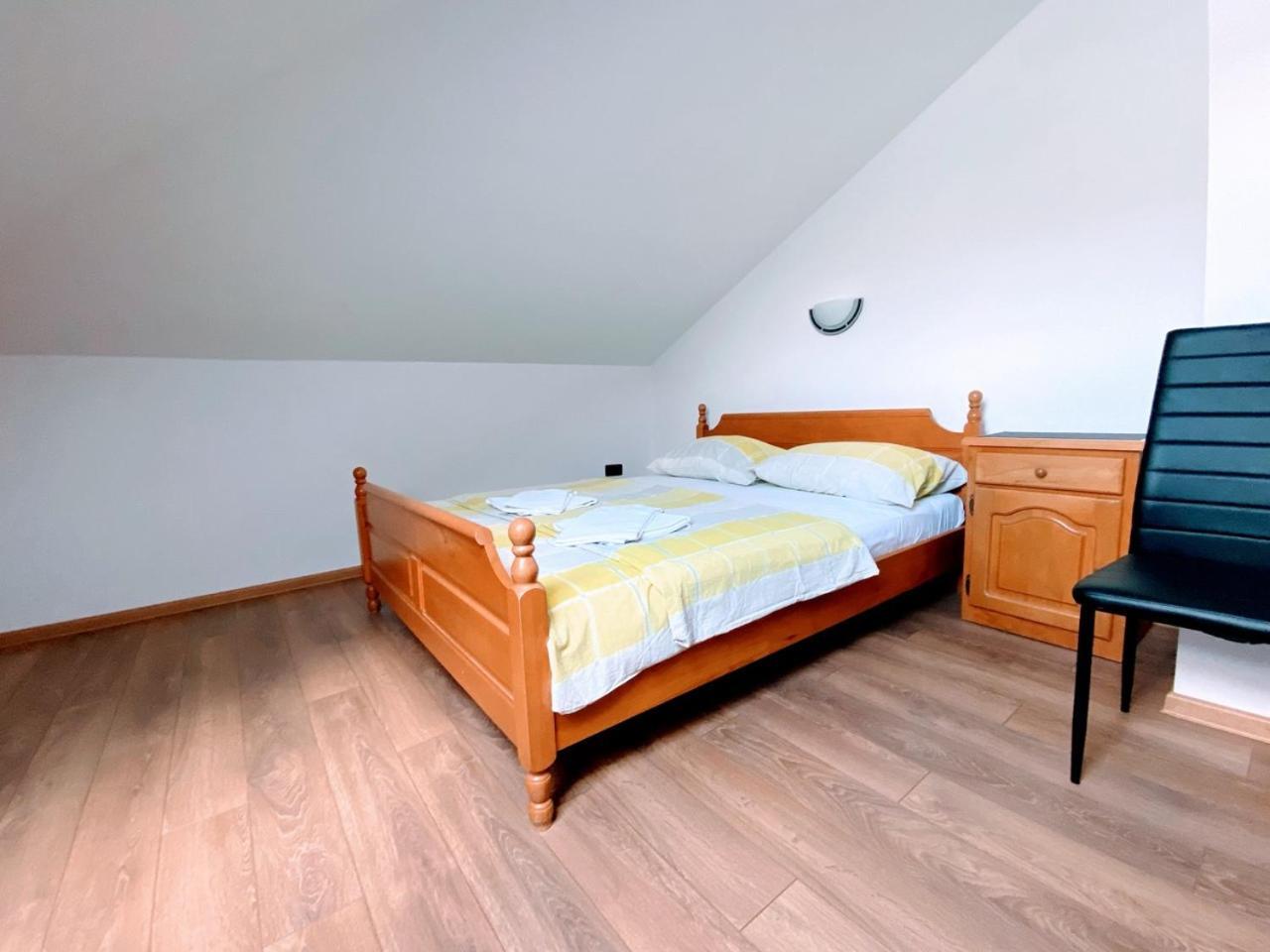 Motel Vujeva Livno Esterno foto