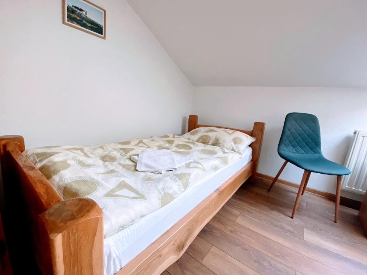 Motel Vujeva Livno Esterno foto