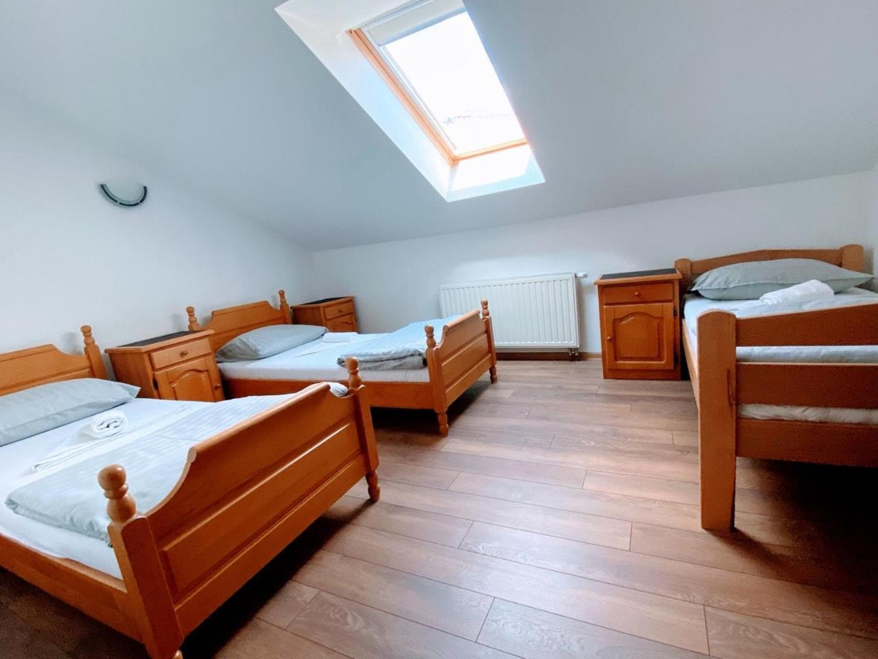 Motel Vujeva Livno Esterno foto