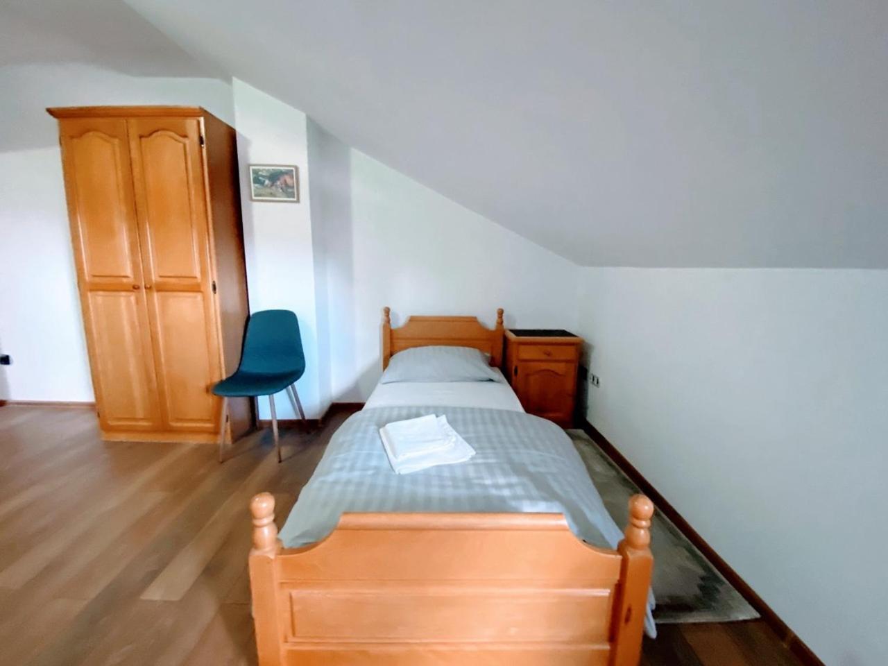 Motel Vujeva Livno Esterno foto