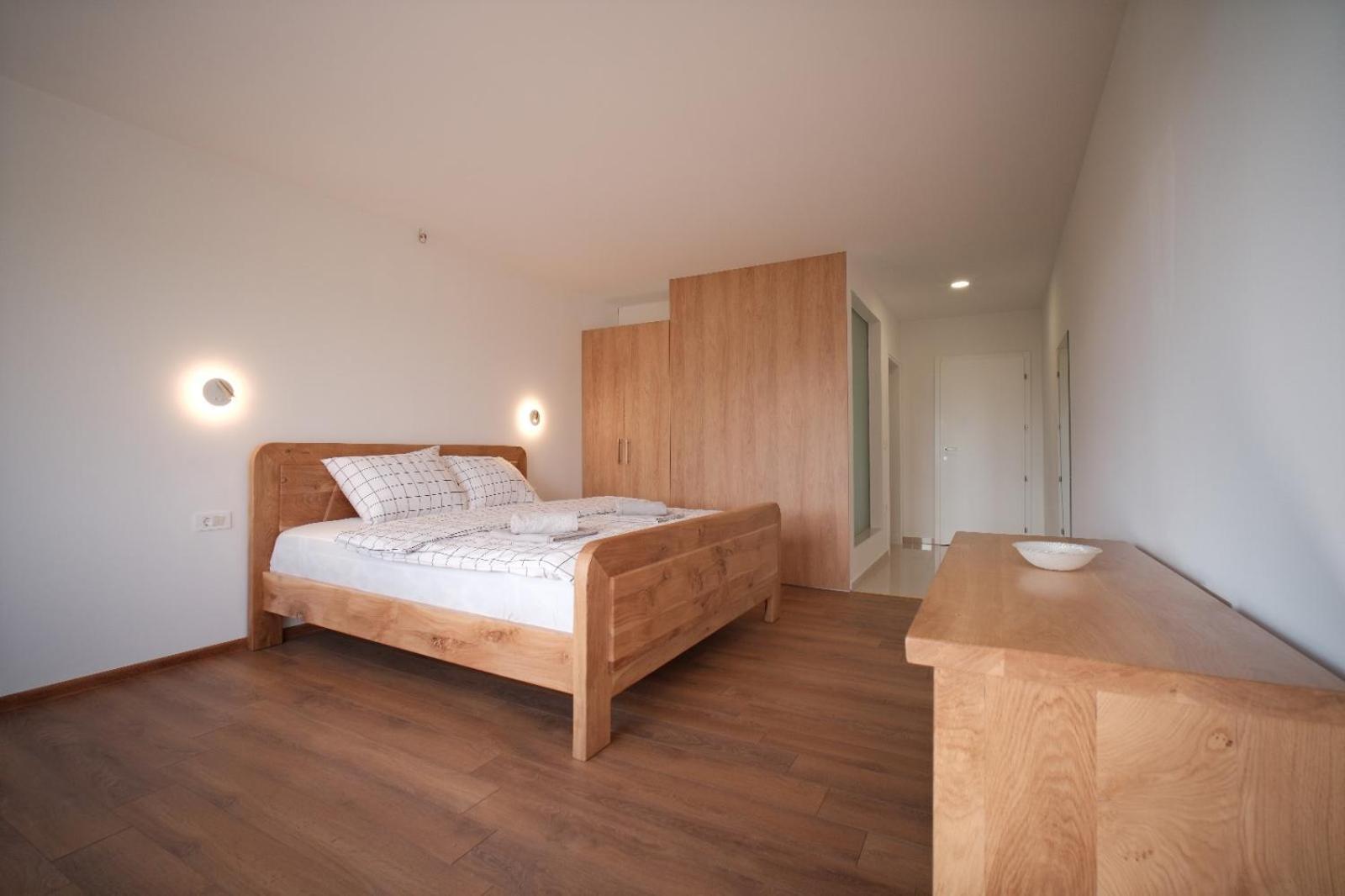 Motel Vujeva Livno Esterno foto