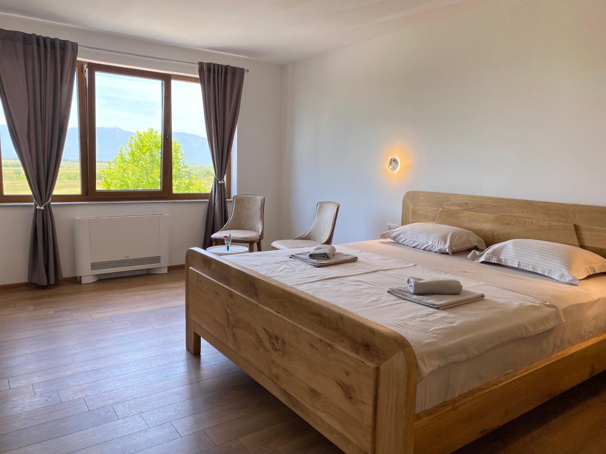Motel Vujeva Livno Esterno foto