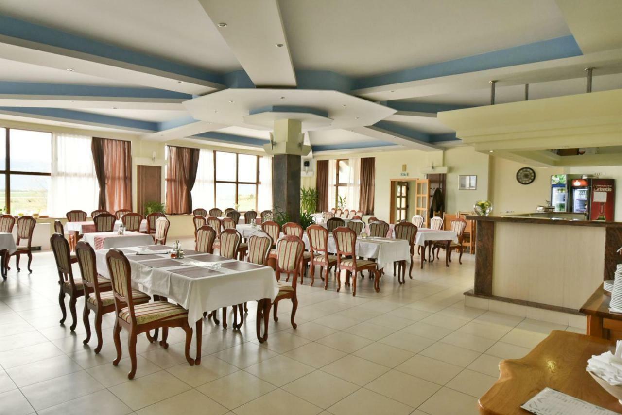 Motel Vujeva Livno Esterno foto